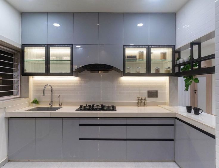 modular kitchen design 22