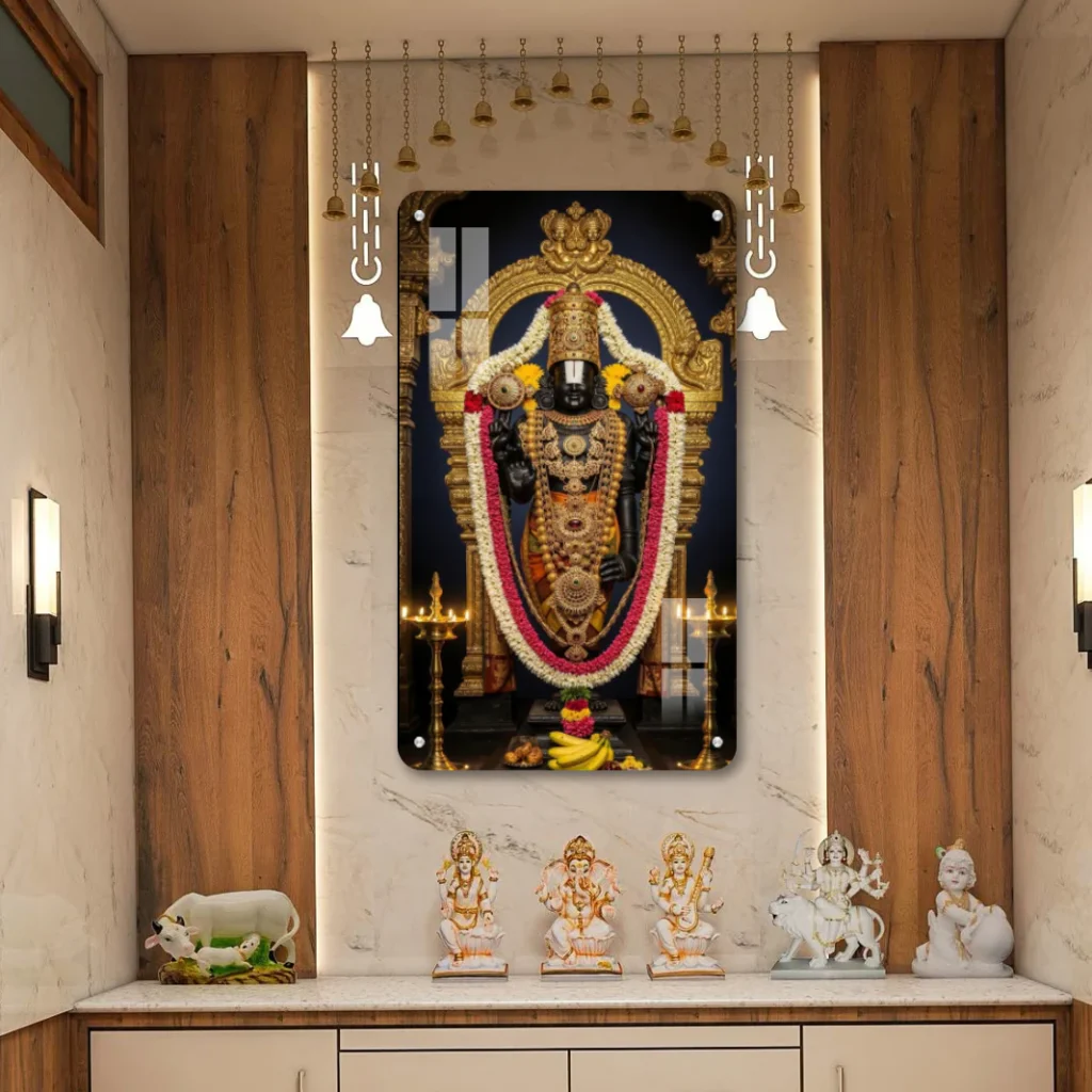 tirupati venkateswara swamy frames